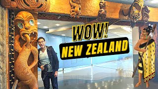 NEW ZEALAND FIRST IMPRESSIONS | First TIME in Auckland, New Zealand VLOG  1ST IMPRESSIONS