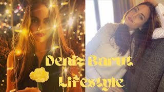 Deniz Barut (Ismihaan Sultan) lifestyle, family, career and cars by Turkish Talk with Qurwa Bani