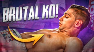 🔥 30 Minutes of Best Boxing Knockouts / PART 3 / 100% KO'S - FIGHT HIGHLIGHTS HD