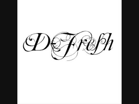 D-Fresh - Parcaladin Beni 2009