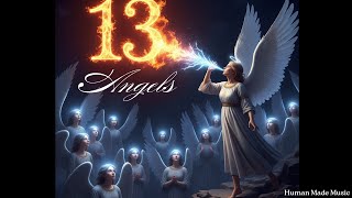 [FREE] Meaningful Hip-Hop Type Beat Thirteen Angels