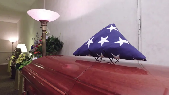 Cromes-Edwards Funeral Home Testimonial - Jason 2