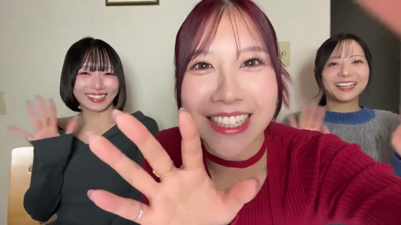 12周年ツアー解禁！