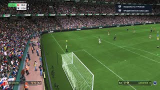 EA SPORTS FC 24 ⚽Ночной полегон⚽ Товарняк ⚽