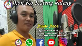 OKON KO KALENG KALENG by Jamle Jool