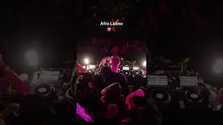 Afro House Latino Con Hugel 🥁💃🏽 Resimi