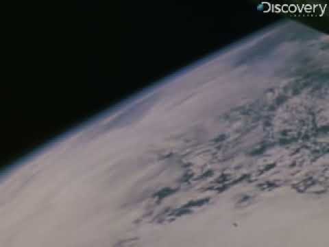 Classic NASA Film - Apollo 11 - #1