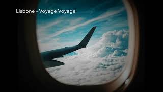 Lisbone - Voyage Voyage