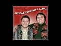 They Might Be Giants - Feast of Lights (Catscan! Cover)