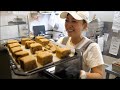 陽気なキャロットケーキママ！焼きたての香りが漂う人気キャロットケーキ専門店に密着！