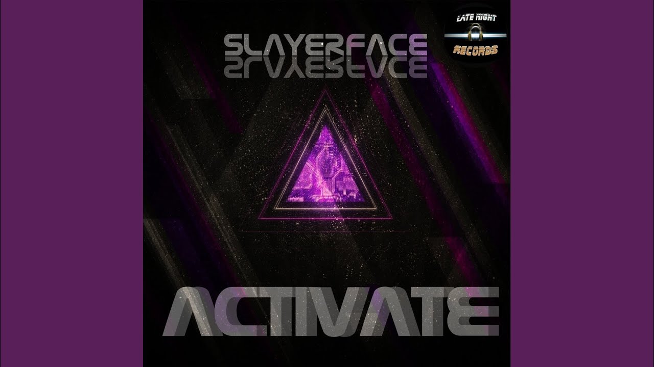 Watch Activate (Danny Inside Remix) on YouTube Watch Activate (Danny Inside Remix) on YouTube