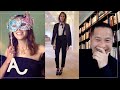 Met Gala Moments - Alexa Chung Finds Out That Designer Philip Lim needed Approval for HER Outfit