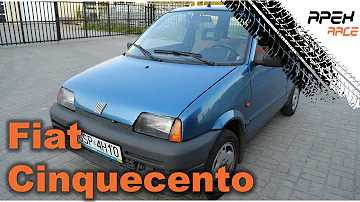 Quanti tipi di Fiat 500 esistono?