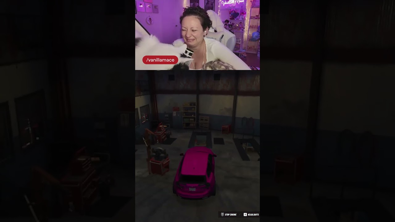 NoPixel funniest moments pt. 1 #nopixel #gtarp