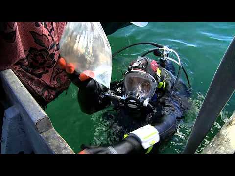 الأسرار الغارقة في بحيرة تيتيكاكا