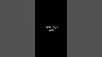 Navigation Song / Lyrics Status / Rnait / Life Lines / #rnait #editing #lyricvideo