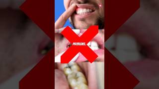 Two things you need for your Teeth #teeth #dental #qualitymantra #electrictoothbrush #dentist #tooth