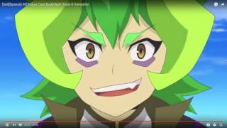 Future Card Buddyfight DDD 44 preview