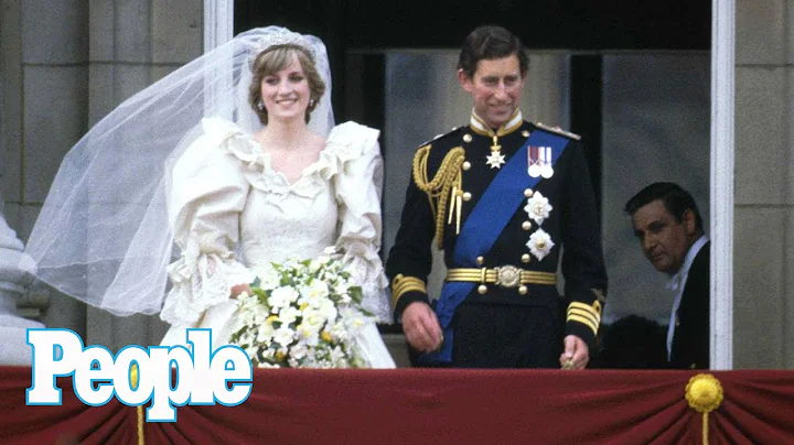 Prince Charles Told Princess Diana He Didn't Love Her The Night Before Their Wedding | People - DayDayNews