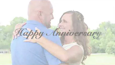 Anniversary Video || Marla and John Kile