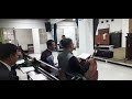 2025 Venghnuai & Khatla KPP Joint Fellowship Service Zaiho na
