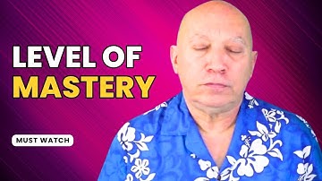 Bashar Reveals Unlock the First Level of Mastery  (Channeled by Darryl Anka)