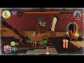 The Grinch: Christmas Adventures PS5 Gameplay