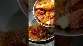 গ্রাম্য পদ্ধতিতে মুরগির মাংস রান্না করে দেখুন | chicken recipe in Bengali style | chicken curry