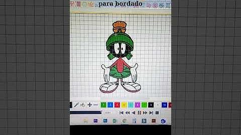 Wilcom Bordado Automático Así se hace un ponchado para bordado en #wilcom