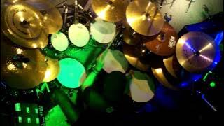 【Live】原始神母2015「Have A Cigar」(pinkfloyd tribute)