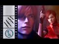 Resident Evil: The Darkside Chronicles | Code: Veronica | GMV | Movie Clip by  Kotomontazh