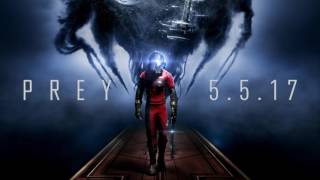 Prey (2017) – Everything Is Going to Be Ok (Extended)
