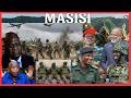 MAA23 IRABYINA INTSINZI GEN MAKENGA N ABASORE BE AGASHYA I MASISI ABARUNDI WAZALENDO BARASHIZE 