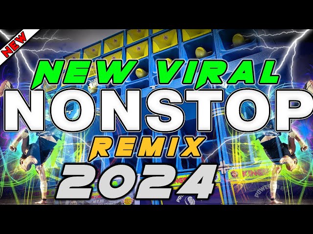 🏖️NEW DISCO MUSIC 2024 | NONSTOP REMIX | SoundAdiks Mix☀️ class=