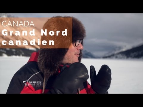 Grand Nord canadien - l'intégrale Hqdefault