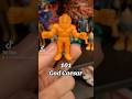 👉 Dr. Zaius!! Dr. Zaius!! - MUSCLE 101 God Caesar