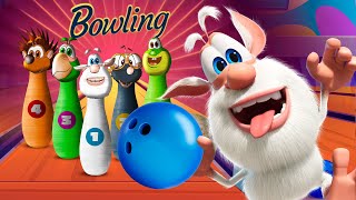 Booba - Let’s Play Bowling! - Cartoon for kids screenshot 5