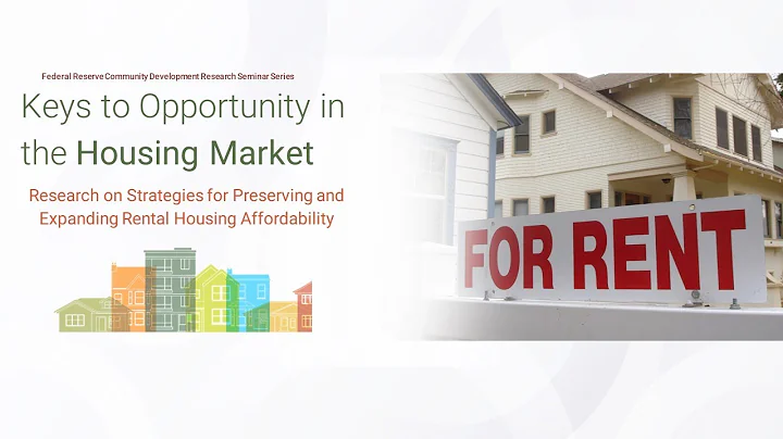 Research on Strategies for Preserving and Expanding Rental Housing Affordability