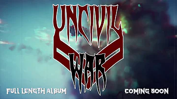 Uncivil war -sin teaser clip