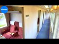 Traveling on Japan's Completely Private Room Train from Tokyo to Nikko