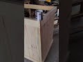 Armario de pallete dicas de marcenaria e madeira diy #shorts