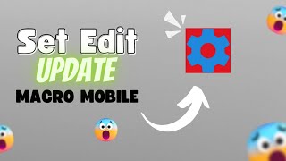 [✅ NEW] SetEdit Sensibilidade - commands set edit - Macro mobile SetEdit screenshot 5