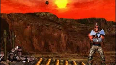 Killer Instinct Thunder 41Hit Ultra