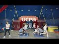 Colos ucpa odysse  les sjours cirque  sn