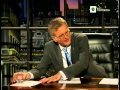 Die Harald Schmidt Show - Folge 0915 - 2001-04-24 - Helge Schneider, Franziska Knuppe