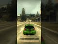 #needforspeedmostwanted #gaming