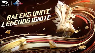 Racing Master 2025 Legendary Cup - Finals Part2 screenshot 3