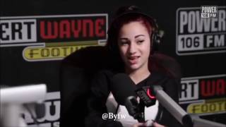 Danielle Bregoli (Cash Me Ousside Girl) Funniest Moments Part 2!