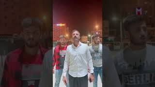 Sedat Peker Ve Adamlarına Racon Kesen Adam