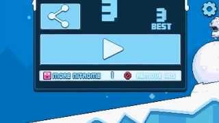 Roller Polar -  Android / iOS Gameplay Review screenshot 1